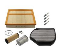FEBI BILSTEIN Kit de service Jeu de pièces 36109 sans bague d'étanchéité