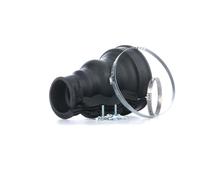 FEBI BILSTEIN Kit de soufflet de cardan Soufflet De Cardan 01758 à l'arrière 7mm