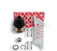 FEBI BILSTEIN Kit de soufflet de cardan Soufflet De Cardan 03658 Essieu avant