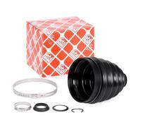 FEBI BILSTEIN Kit de soufflet de cardan Soufflet De Cardan 29609 1mm 115mm 7mm