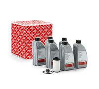 FEBI BILSTEIN Kit de vidange pour boîte automatique 171762 pour VW Tiguan I (5N)