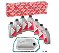 FEBI BILSTEIN Kit de vidange pour boîte automatique 176879