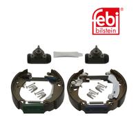 FEBI BILSTEIN Kit Garnitures Frein Arrière Pour Fiat Punto 176 55