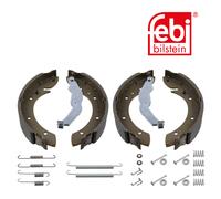 FEBI BILSTEIN Kit Mâchoires Frein Arrière 42 mm Pour BMW 3 Compact E36