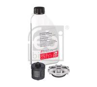 FEBI BILSTEIN Kit pces, vidange huile embray. multidisque (4 roues motr.)