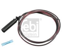 FEBI BILSTEIN Kit réparation de câble, bougie de préchauffage 196087