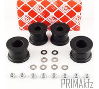Febi BILSTEIN Kit Réparation Palier Stabilisateur pour Mercedes C- Classe E W202