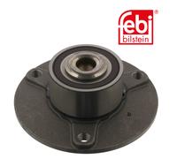 Febi BILSTEIN Kit Roulements Avant à Gauche pour Smart Fortwo Coupé 451 0.8 CDI