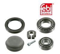Febi BILSTEIN Kit Roulements Avant des Deux Côtés pour Mercedes-Benz