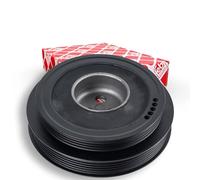 Knecht Febi Bilstein 36625 Poulie, Vilebrequin
