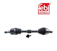 Febi BILSTEIN L'Arbre D'Entraînement Arbre À L'Avant Gauche pour Ford C-Max