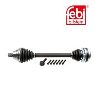 Febi BILSTEIN L'Arbre D'Entraînement Arbre Essieu avant à Droite pour VW Golf