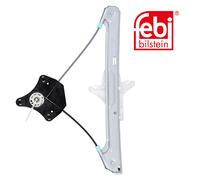 FEBI BILSTEIN Lève-Vitre Arrière Gauche Pour VW Golf VII 5G1 BE1 1.4 TSI 1.2