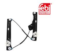 FEBI BILSTEIN Lève-Vitre Avant Gauche Pour BMW 1 Série F20 118I 116I