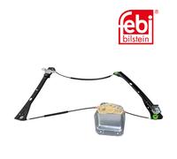 FEBI BILSTEIN Lève-Vitre Compatible Pour VW Golf V 1K1