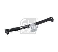 FEBI BILSTEIN Lève-Vitre Électrique Arrière Gauche Pour BMW X5 E53