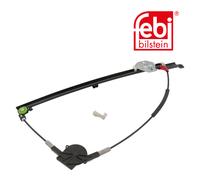 Febi BILSTEIN Lève-vitre Électrique Avant à Gauche pour VW Transporter IV Boîte