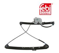 FEBI BILSTEIN Lève-Vitre Électrique Avant Sans Moteur Électrique Pour BMW X5 E53