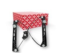 FEBI BILSTEIN Lève-vitre Monte glace 175795 avant gauche électrique