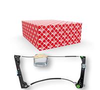 FEBI BILSTEIN Lève-vitre Monte glace 179305 avant gauche pour VW électrique