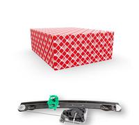 FEBI BILSTEIN Lève-vitre Monte glace 180252 arrière gauche pour BMW 3 Berline