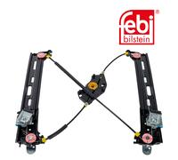 FEBI BILSTEIN Lève-Vitre Pour VW Sharan Seat Alhambra 7N 7N1 7N2 710 711
