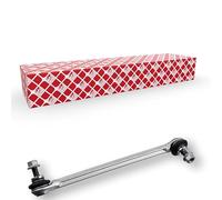 Febi bilstein Lien stabilisateur 39600 avec écrous, lot de 1