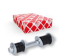 Febi bilstein Lien stabilisateur 48122, lot de 1 | Compatible avec: FORD RANGER, RANGER, MAZDA BT-50 Pick-up