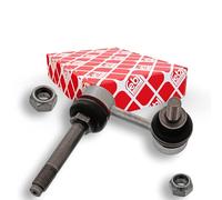 Febi bilstein Lien stabilisateur 48142 avec écrous, 1 pièce