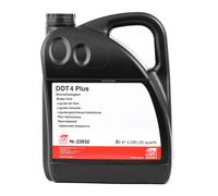FEBI BILSTEIN Liquide de frein Huile de frein 23932 pour VW Touran I (1T1, 1T2)