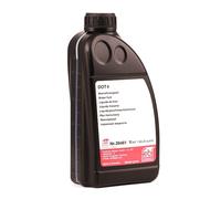 FEBI BILSTEIN Liquide de frein Huile de frein 26461 pour VW Tiguan I (5N) 1L