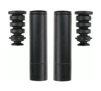 FEBI BILSTEIN - Lot de 2 soufflets de protection d'amortisseur 12170 - Réf. FB 12170