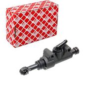 FEBI BILSTEIN Maître-cylindre d'embrayage 177720 compatible PEUGEOT 807, EXPERT