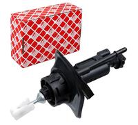 FEBI BILSTEIN Maître-cylindre (embrayage) 185183 Compatible avec: FORD C-MAX II, C-MAX II Van, FOCUS II, FOCUS III, FOCUS III Kasten/Kombi, FOCUS III Kasten/Schrägheck, FOCUS III Stufenheck