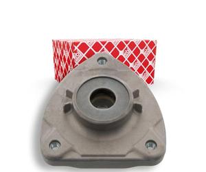 Febi bilstein massive 45337 vague Bague d'étanchéité