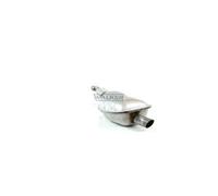 FEBI BILSTEIN MERCEDES-BENZ Bush, Parabolic Spring 17495