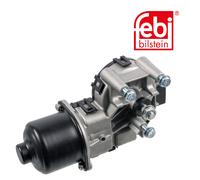 FEBI BILSTEIN Moteur D'Essuie-Glace Avant Pour Ford Fiesta VI CB1