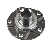 FEBI BILSTEIN Moyeu de roue 177581 pour PASSAT Variant (3B6) 1,567kg 38,5mm