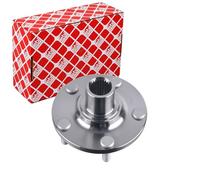 FEBI BILSTEIN Moyeu de roue 178316 – 999 mm, 1,713 kg, 39 mm (avant gauche/droit)