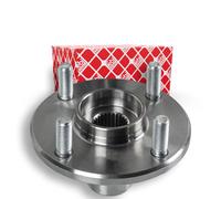 FEBI BILSTEIN Moyeu de roue Moyeux de roues 28240 Essieu avant 76mm 125 38mm