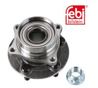 Febi BILSTEIN Moyeu Kit Roulement de Roue À L'Avant Gauche pour Toyota Hayon W2