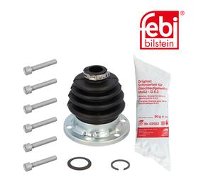 Febi BILSTEIN Mugissement Arbre Arrière pour VW Transporter III Bus