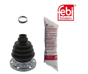 Febi BILSTEIN Mugissement Arbre D'Entraînement Avant à Gauche pour VW Golf IV