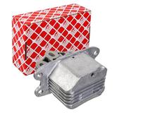 FEBI BILSTEIN Palier (boîte de vitesses) 180625 links | Compatible avec: BMW 1, 2 Active Tourer, 2 Active Tourer Van, 2 Gran Coupe, 2 Gran Tourer, X1, X1 Van, X2, MINI MINI, MINI
