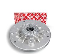 FEBI BILSTEIN Palier d'appui de jambe de suspension 46046