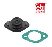 FEBI BILSTEIN Palier de jambe Supports d'amortisseur arrière L/R pour BMW Série