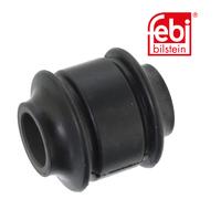 FEBI BILSTEIN Palier stabilisateur Caoutchouc Stabilisateur/Métal devant L/R