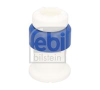 FEBI BILSTEIN Pare-chocs Ressort Suspension Essieu Avant Pour Nissan Qashqai