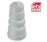 1x Butée élastique, suspension FEBI BILSTEIN 37138 convient pour AUDI