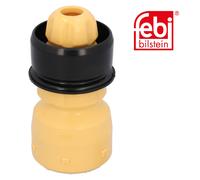 FEBI BILSTEIN Pare-chocs Suspension Arrière Gauche/Droite pour Mercedes-Benz